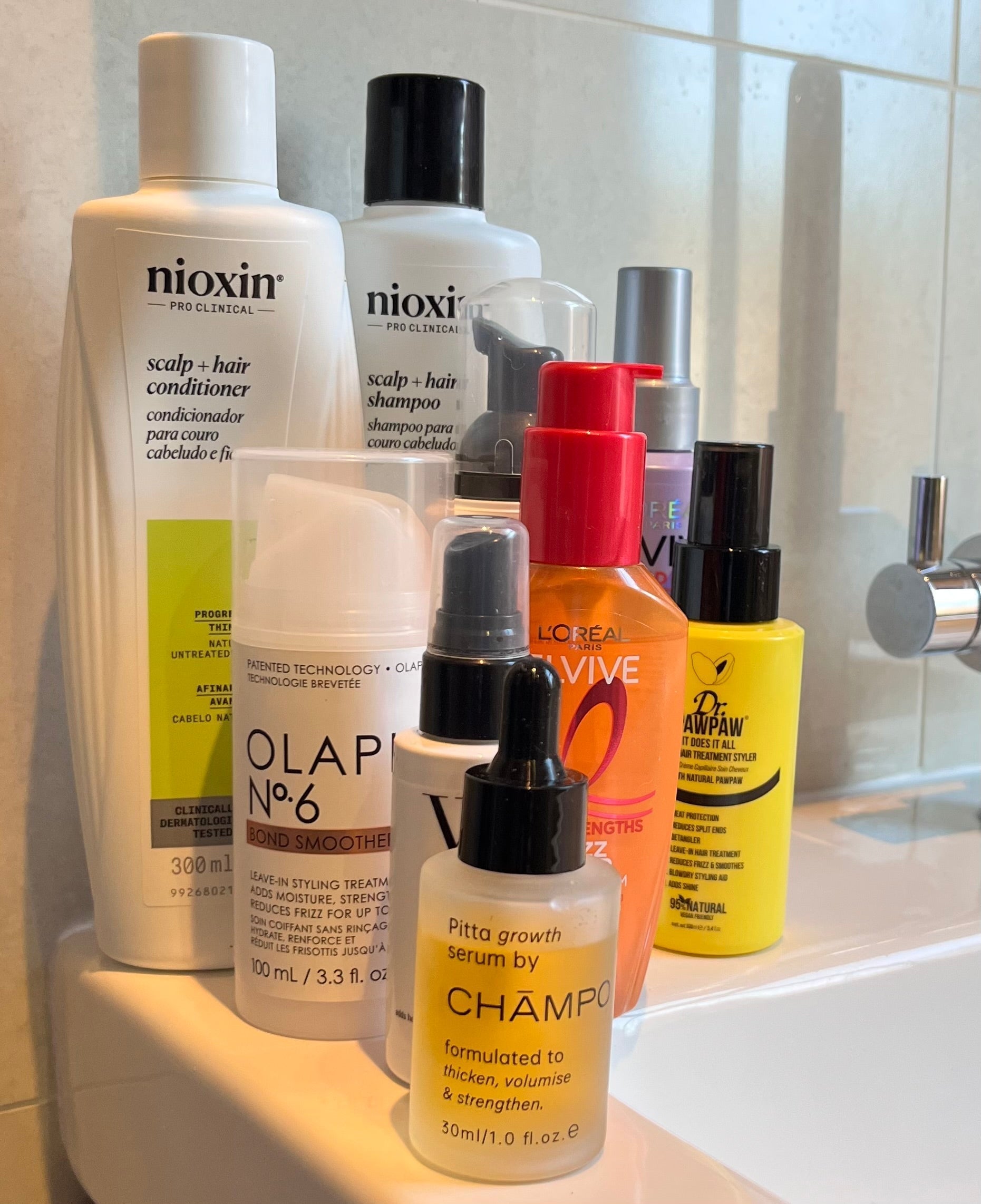 Why your cotton pillowcase could be undoing your hair care routine