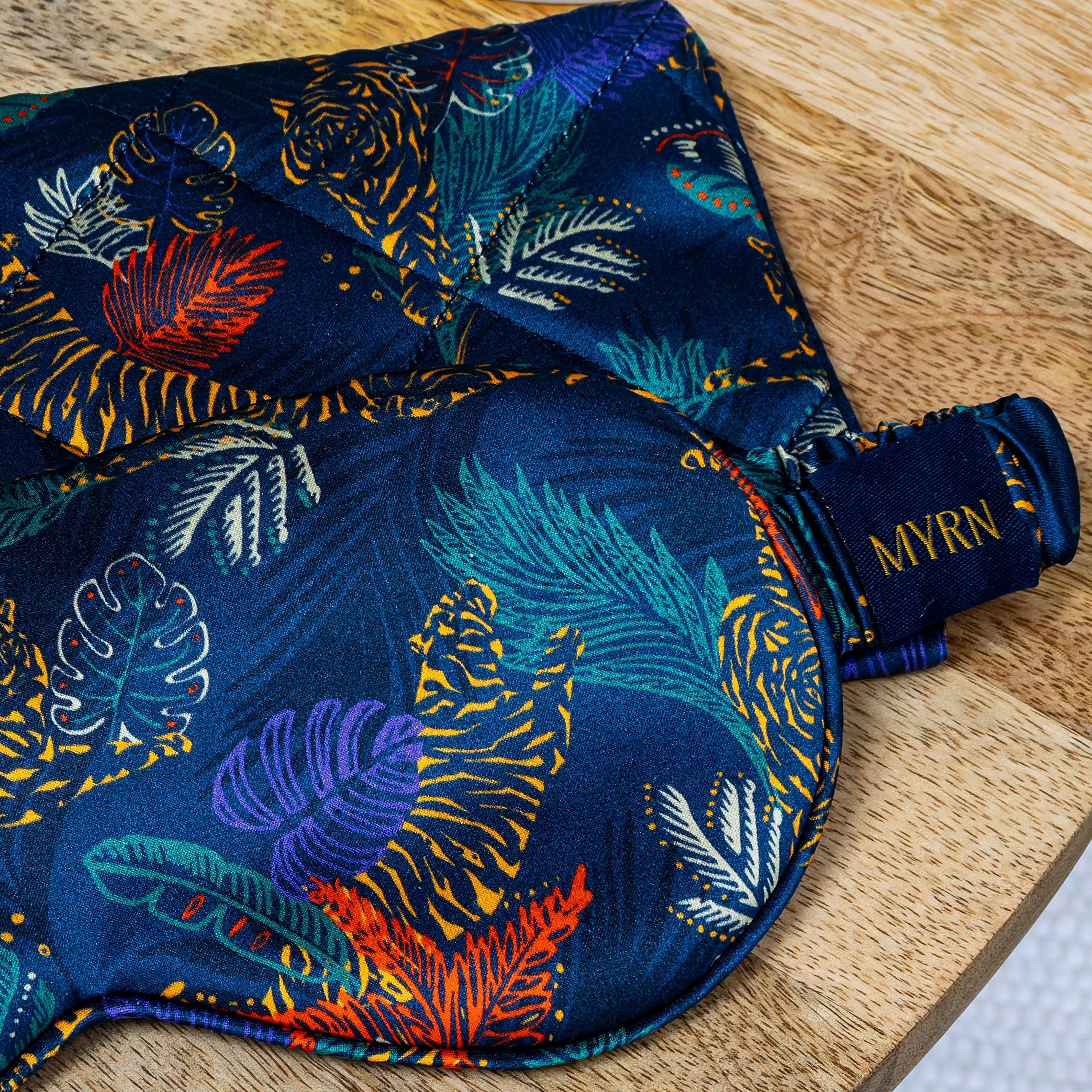 Silk Eye Masks